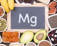 3 Manfaat Penting Mengonsumsi Makanan Kaya Magnesium bagi Tubuh, Wanita Perlu Tahu