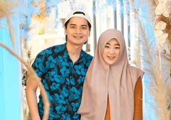 Tak Sanggup Lagi Tutupi Borok Pernikahannya, Larissa Chou Akui Makan Hati dengan Sikap Alvin Faiz yang Justru Lakukan Ini di Ambang Perceraian