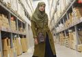 Tampil dengan Gaya Kekinian, Shireen Sungkar Bawa Tas Mewah Puluhan Juta Rupiah!