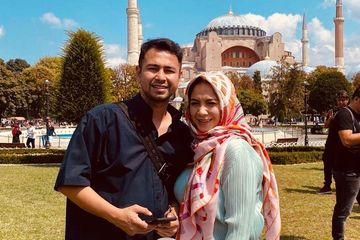 Bukan Ayu Ting Ting, Raffi Ahmad Akhirnya Akui Dosanya Selingkuh ...