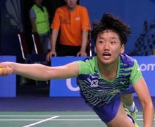 Hasil Malaysia Masters 2020 - Bocah Ajaib Korea Selatan Takluk Dalam 39 Menit