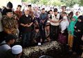 Sedihnya Keluarga Aa Jimmy Melepas Anak Sulung Aa Jimmy dan Nasib Si Bungsu yang Kini Sebatang Kara