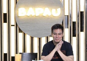 6 Bulan Kabur dari Rumah, Baim Wong Ungkap Kisah Pilunya Bertahan Hidup dari Main Biliar: Saya Bandel Banget!