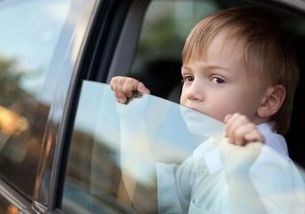 Ajak Anak Lakukan Perjalanan Luar Kota, 3 Fitur di Mobil Ini Waib Tahu