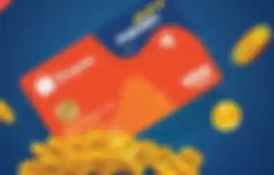 Syarat mengajukan Mandiri Kartu Kredit Shopee sebelum mulai belanja nyicil
