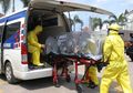 Petugas Medis di Indonesia Banyak yang Berguguran, 2.479 Perawat Terkonfirmasi Positif Virus Corona, 100 di Antaranya Meninggal Dunia