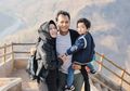 Bahagia Kabarkan Kelahiran Putra Kedua, Jantung Fedi Nuril Serasa Copot Lihat Anaknya Dalam Kondisi Seperti Ini