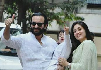 Cinta Mendalam Sampai Nikah Beda Agama, 5 Artis Bollywood Ini Jalani Puasa dengan Pasangan yang Beda Keyakinan
