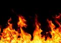 Baru Seminggu Huni Rumah Baru, Satu Keluarga Terbakar Hidup-hidup