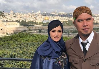 Ahmad Dhani Direncanakan Akan Dipindahkan Penahanan di Surabaya, Mulan Jameela Tak Terima hingga Gelar Aksi Solidaritas