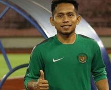 Media Asing Beritakan Kekecewaan Bonek Pasca Andik Vermansah Pilih Madura United