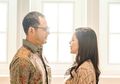 Mantan Suami Lulu Tobing, Danny Rukmana Persunting Pramugari, Istri Baru Cucu Soeharto Ini Disebut Mirip Sang Mantan