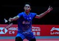 Hasil Lengkap Denmark Open 2021 -  Unggulan Indonesia Rontok, 2 Wakil ke Semifinal!