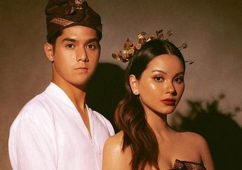 Setelah Bikin Heboh dengan Gosip Nikah Siri, Al Ghazali Kini Malah Dirumorkan Pisah dengan Alyssa Daguise, Anak Ahmad Dhani: Bukan Pilihan yang Gampang