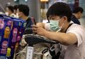 Begini Cara China Awasi Rakyatnya yang Dicurigai Kena Corona Lewat Aplikasi Alipay