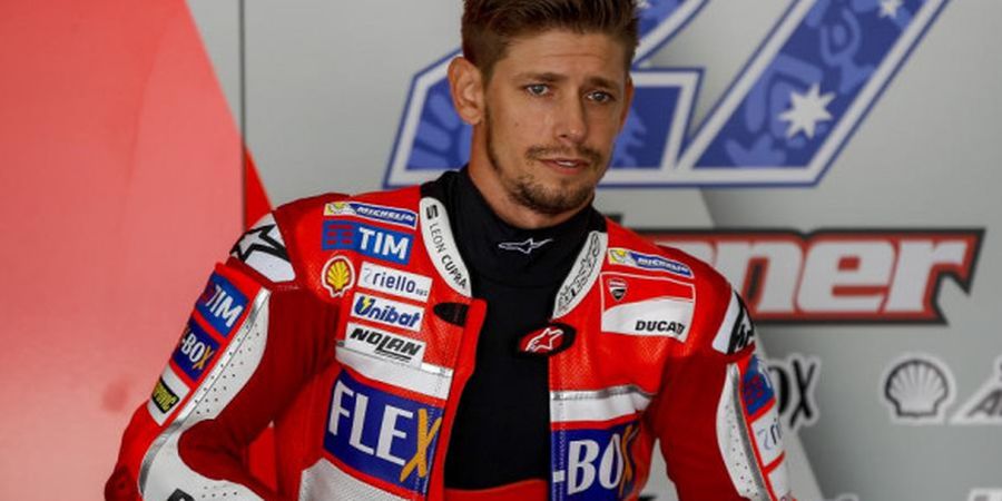 Casey Stoner Beri Honda Saran Soal Kriteria Pembalap Pengganti Marc Marquez, Cari yang Seperti Ini Saja