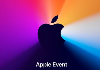 (Rumor) Apple Event Oktober 2021 Akan Digelar di Akhir Bulan