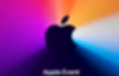 Apple Event 10 November 2020