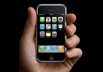 Apple Hampir Menamai Seri iPhone dengan TelePod, Mobi, dan iPad