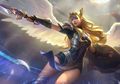 Revamp Hero Freya di Mobile Legends, Dari Model Hingga Skill