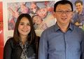 Jarang Tersorot, Inilah Sosok Ibu Mertua Ahok, Ibunda Puput Nastiti Devi Ternyata Tak Kalah Cantik dengan Sang Putri, Cukup Berpenampilan Sederhana
