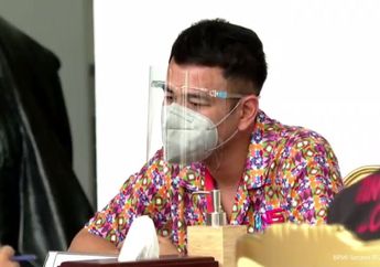 Nama Raffi Ahmad jadi Gunjingan Seantero Negeri, Istana Buka Suara Tanggapi Aksi sang Artis: Harus Jadi Contoh yang Baik