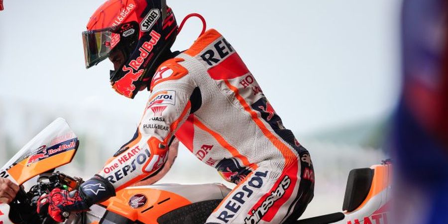 Soal Selamatkan Honda, Pengamat MotoGP Seret Eks Manajer Valentino Rossi