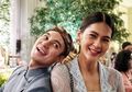 Padukan Dress Transparan dan Sneakers, Tampilan Nyentrik Istri Baim Wong Paula Verhoeven Saat Baby Shower Justru Curi Perhatian