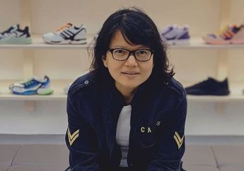 Tak Gengsi Pakai Barang-barang Murah Meski Ayahnya Konglomerat Tajir, Segini Harga Outfit Grace Tahir dari Ujung Kepala Hingga Kaki yang Nggak Lebih Besar dari Gaji DPR