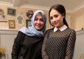 Khawatir dengan Kondisi Nagita Slavina, Rieta Amilia: Mama Takut Kamu Pingsan