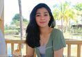 Dikabarkan Akan Segera Menikah dan Menjadi Mualaf, Naysilla Mirdad Tampil Anggun dengan Gaun Transparan yang Super Memukau