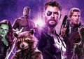 Guardians of the Galaxy Kabarnya Bakal Muncul di Film Thor 4