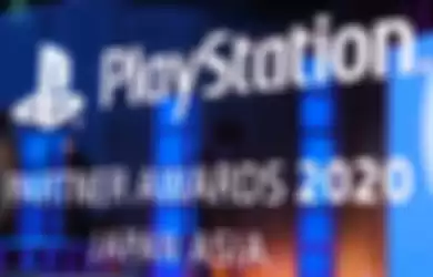 PlayStation Partner Awards 2020.