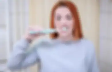 Coba Deh, Sikat Gigi dengan Baking Soda, Anda Akan Terkejut Melihat Perubahan pada Gigi Anda!
