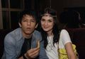 Sudah Lama Putus, Foto Jadul Luna Maya dan Ariel Noah Saat Masih Berpacaran Dulu Jadi Sorotan
