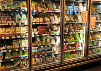 5 Rekomendasi Frozen Food dari Shopee, Praktis Dimasak Saat Sahur