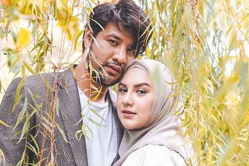 Usia Kandungan Masuk 7 Bulan, Irish Bella Ngidam Makan Beton, Amankah untuk Ibu Hamil?