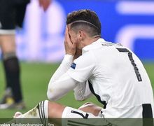 Daftar 10 Besar Calon Penerima Sepatu Emas Eropa, Tidak Ada Nama Cristiano Ronaldo di Dalamnya