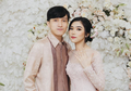 Resmi Menikah Hari Ini, Cantiknya Isyana Sarasvati Dalam Balutan Kebaya Adat Jawa Saat Akad Nikah, Hari Patah Hati Nasional!