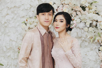 Resmi Menikah Hari Ini Cantiknya Isyana Sarasvati Dalam Balutan Kebaya Adat Jawa Saat Akad Nikah Hari Patah Hati Nasional Semua Halaman Stylo