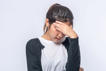 Penyebab sering pusing dan cara mengatasinya