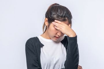 4 Penyebab Pusing Saat Menundukkan Kepala dan Cara Mengatasinya