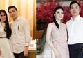 Anniversary ke-3 Tinggal Menghitung Hari, Sandra Dewi Tulis Pesan Mesra Untuk Harvey Moeis: "Terima Kasih Tidak Membiarkanku Mendorongmu Pergi"