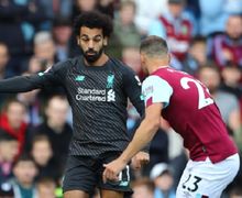 Pujian Setinggi Langit Mantan Pelatih Terlama Arsenal untuk Trio Penyerang Liverpool