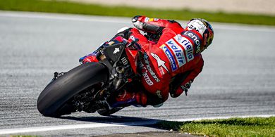 Hasil Kualifikasi MotoGP Emilia Romagna 2020 - Velentino ...
