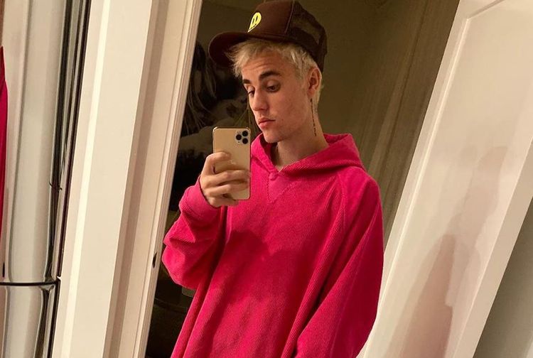 Bikin Penggemar Khawatir, Justin Bieber Ternyata Mengidap Lyme, Apa
