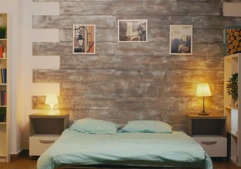 3 Rekomendasi Smart Lamp Termurah untuk Kamar Estetik Harga di Bawah Rp100 Ribuan!
