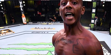 Terjerat Kasus Kekerasan, Eks Jawara Kelas Berat Ringan UFC Tak Sabar Ungkap Kebenaran di Pengadilan