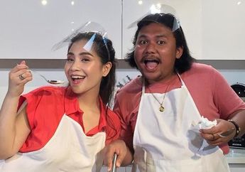 Gegara Hal Sepele Ini, Keanu Agl Berani Ajak Netizen Hujat Nagita Slavina, Istri Raffi Ahmad Beri Reaksi Ini Tanggapi Ancaman Selebgram Kemarin Sore Itu