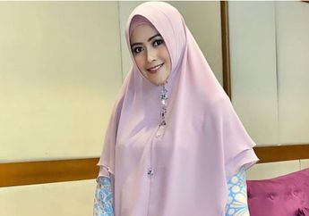 Perceraiannya dengan Kiwil Disebut Settingan dan Gimmick Semata, Meggy Wulandari Bantah Keras: Enggak, Benar Terjadi!
